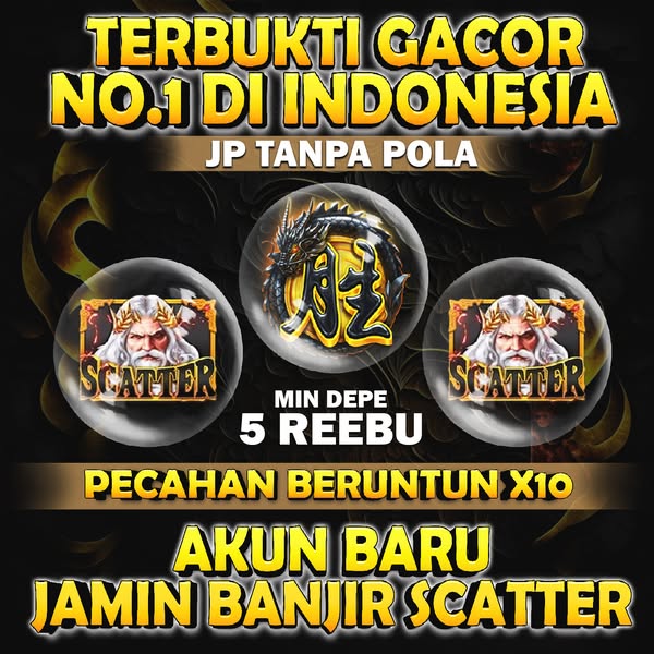Katanatoto: Situs Game Paling Legit RTP Tinggi Wede Super Gampang